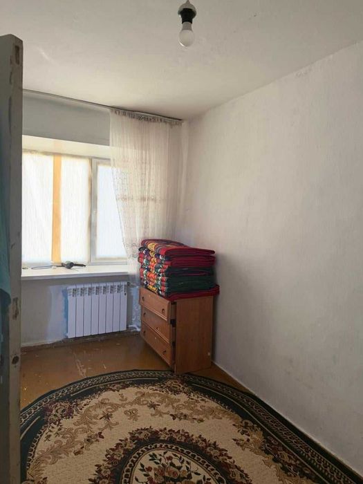2 комнатная квартира в центре