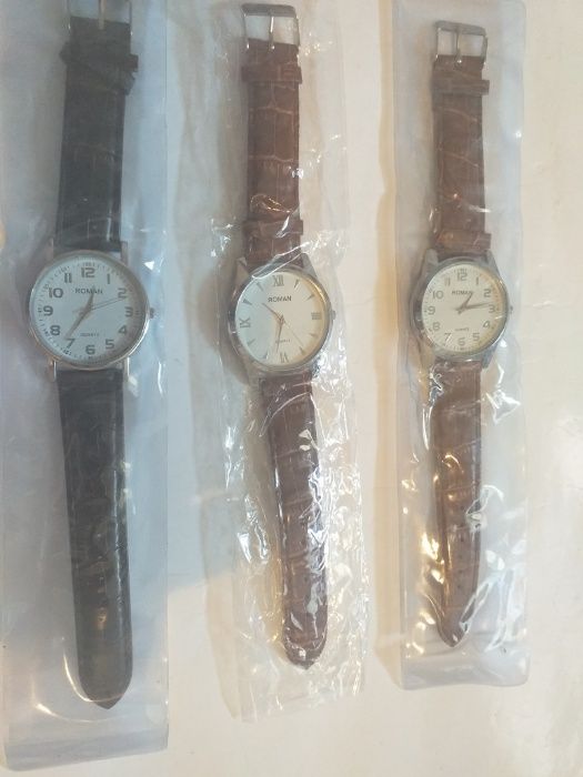 12 ceasuri diferite marci/modele/Diesel etc