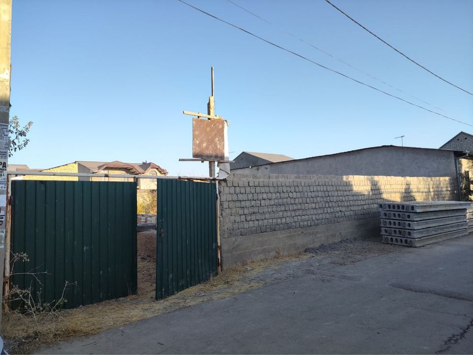 Продажа Земелный участок