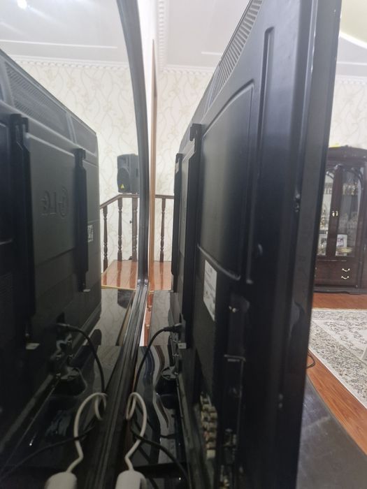 Телевизор бу в отлично состоянии