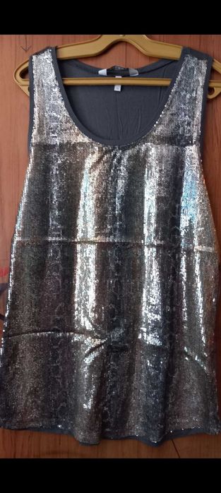 Дамски блузи и жилетки