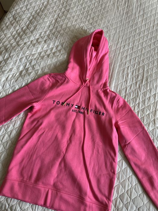 Худи Tommy Hilfiger