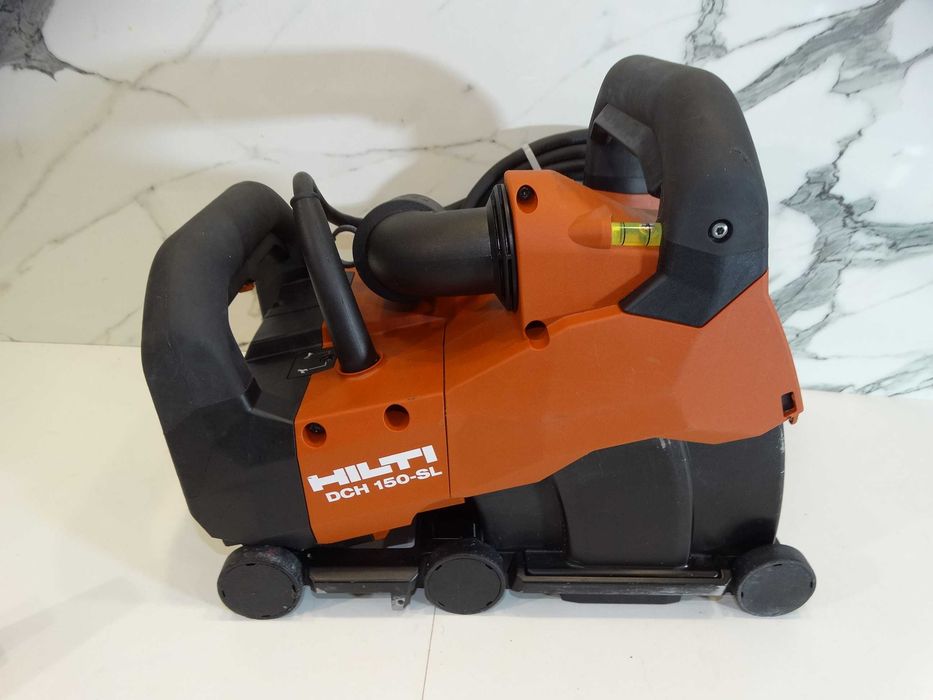 Hilti DCH 150 - SL - Фреза за канали