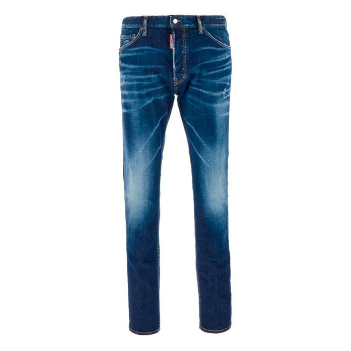 DSQUARED2 Jeans COOL Guy- Blue