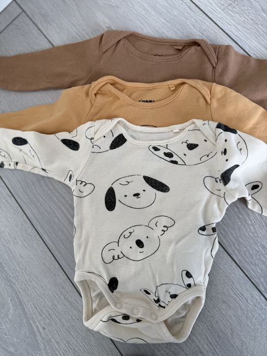 Бодита 0-3 месеца