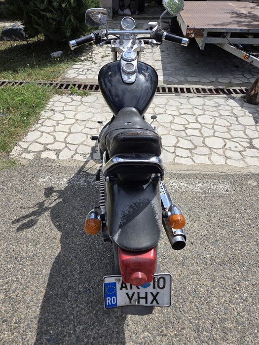 Kymco Motor 150 cc