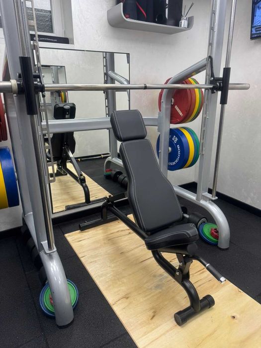 Pегулируема пейка лежанка Impulse