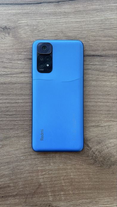 Продам Redmi Note 11s - 128Gb