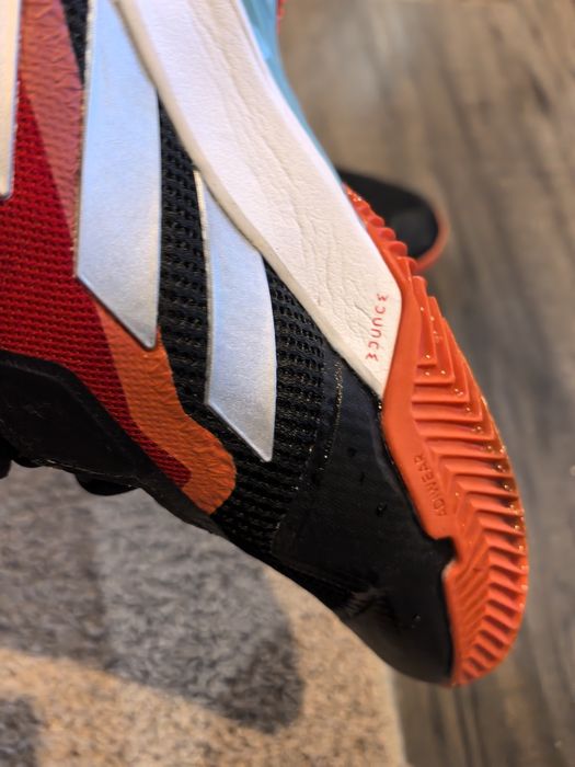 Мъжки маратонки Адидас 46