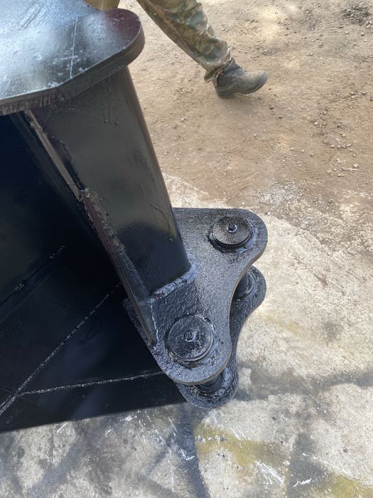 Ekskovator uchun KOVSH