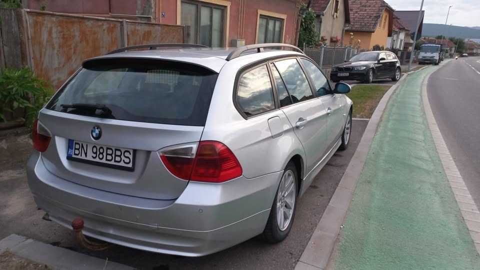 BMW 3 Series 2006 — imagine 3