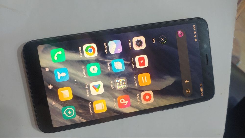Redmi 6 A  16 gb
