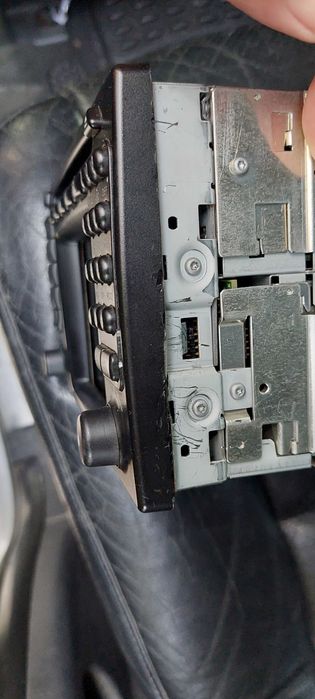 Мултимедия оригинална за Mercedes ML270 W163 Comand 2.0