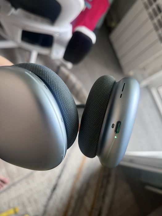 Airpods max gen2