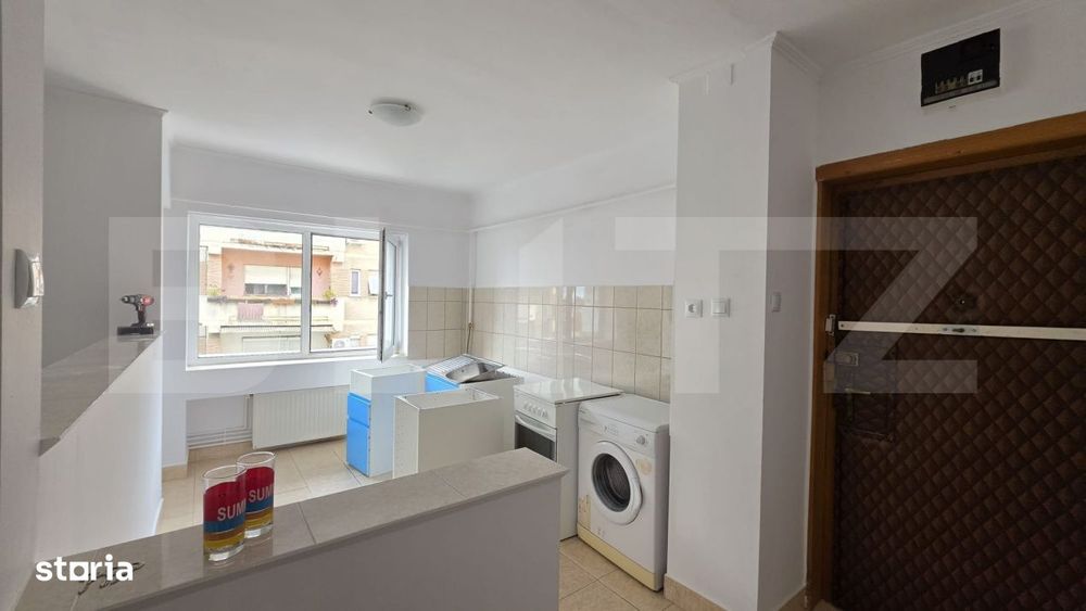 Apartament 2 camere, 52 mp, zona Ultracentral