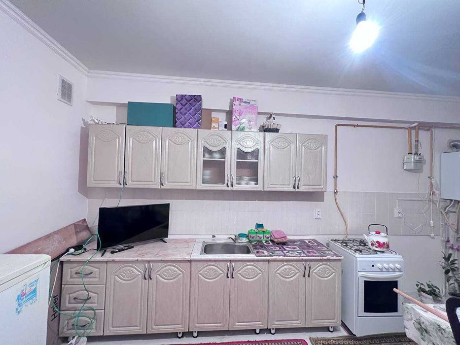 продается  новвостройка квартира