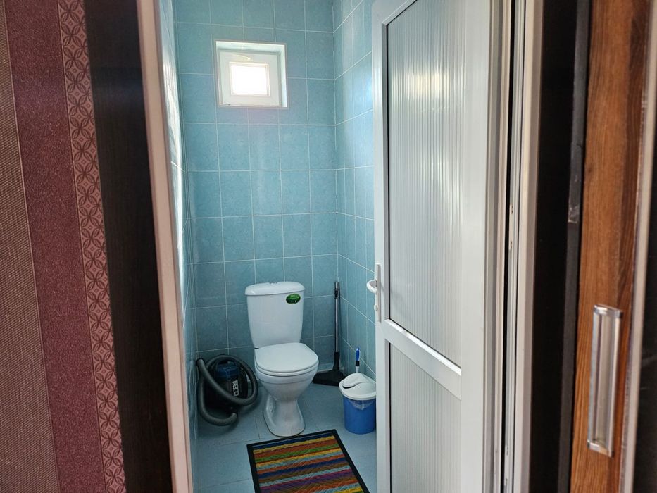 Частный дом в Касымбек Датка (Советский). Срочно.