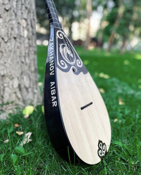 Домбыра ШЕБЕРХАНА оптом штук