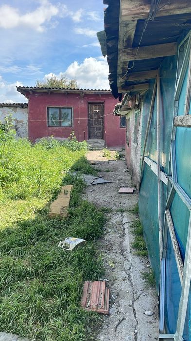 Vand casa Tepes Voda