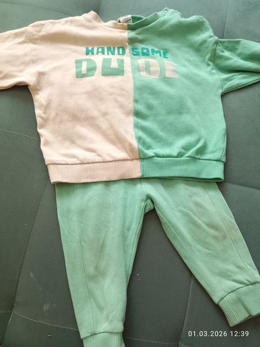 Отдам от 6-9 мес