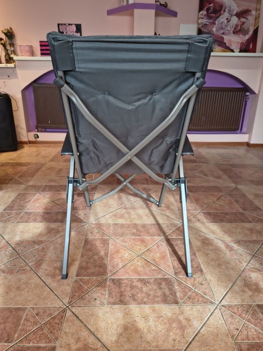 Scaun camping/pescuit