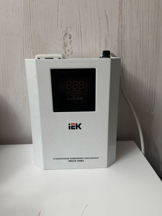 Стабилизатор продается