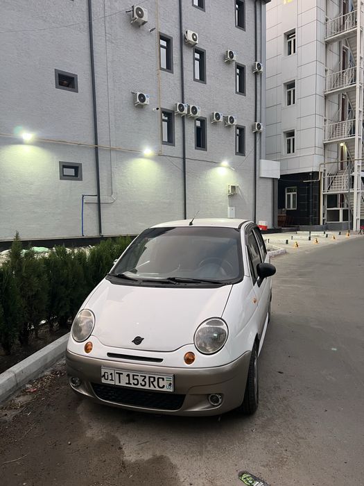 Matiz sotiladi srochna tel qilila gaplashamiz yili 2010 best