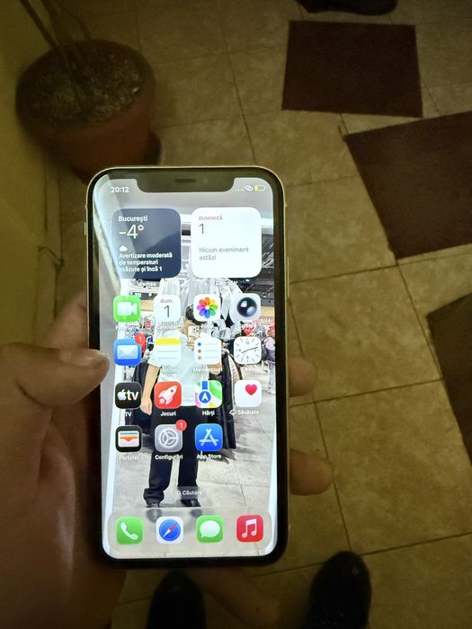 Iphone 11 impecabil