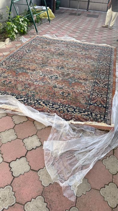 Covor oriental 3x4 metri