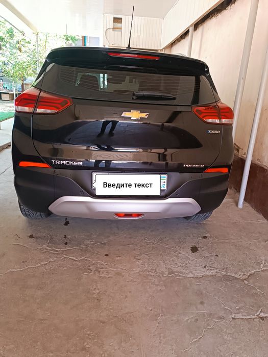 Treker 2 primer turbo sotiladi