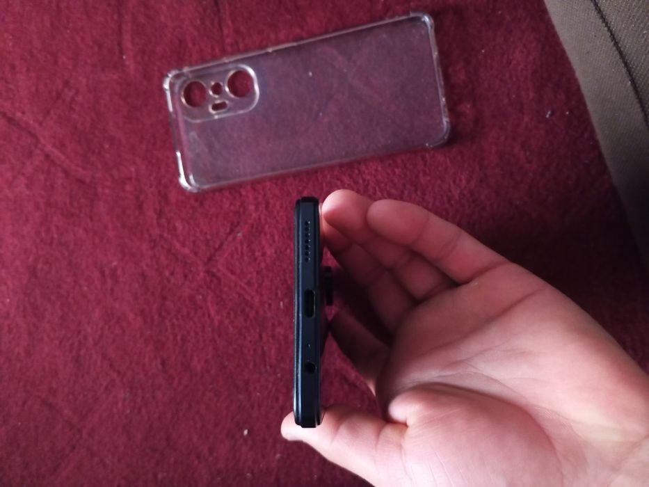 Infinix hot 20s 8+5/128 gb