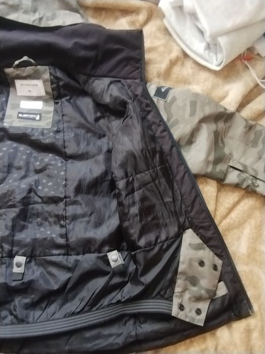 Дамско пролетно яке