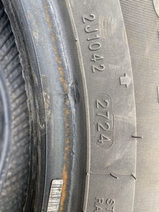 Шиный на газель 195/75/16с