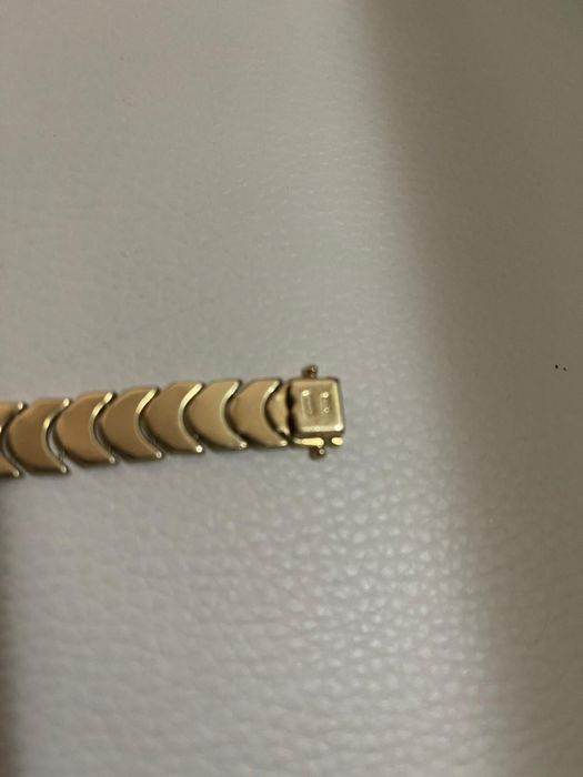 Bratara Aur 18 k, 30 grame