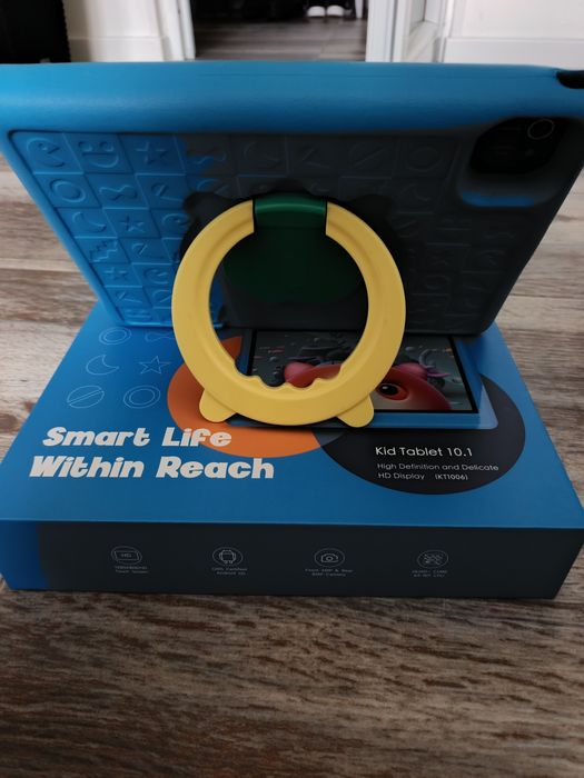 Tableta pentru copii