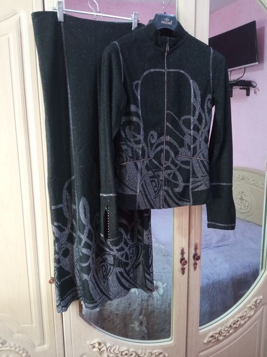 Турецкий костьюм юбка