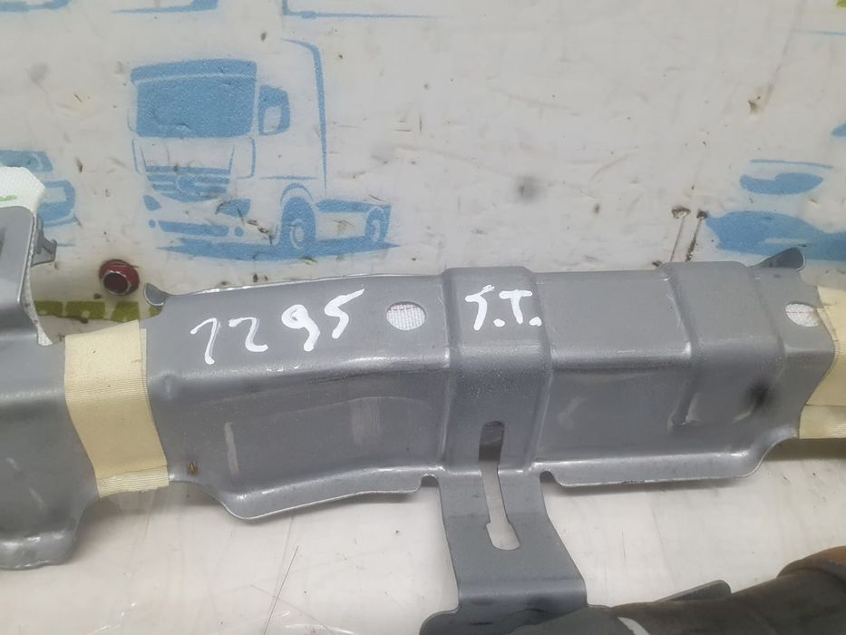 Airbag cortina stanga Mitsubishi Lancer X (facelift) (2010 - 2015) 1.8 d 1.8 d 4N13