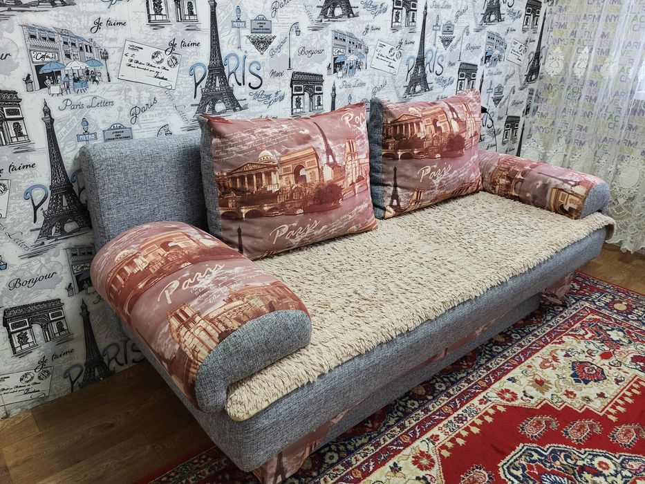 Продам диван раскладной