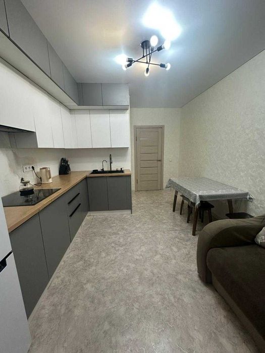 Продам 2ух комнат квартиру