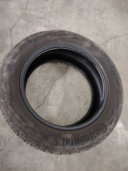 Гуми Continental 205/55/16