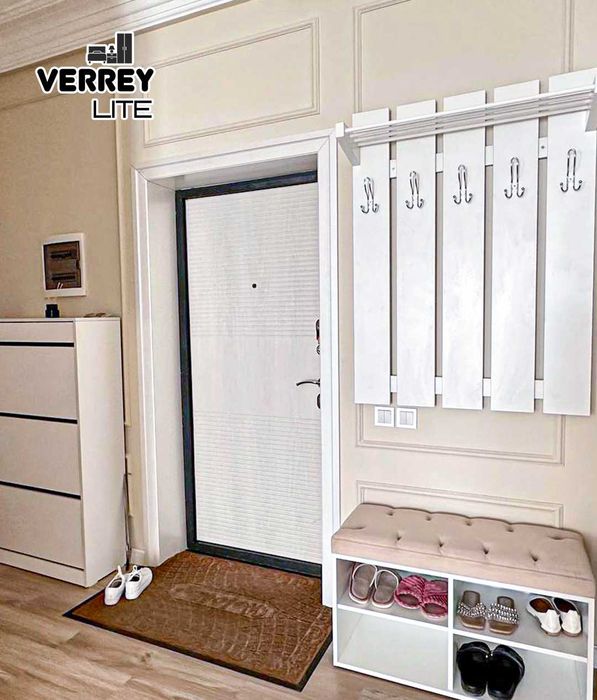 Обувница, полка для обуви