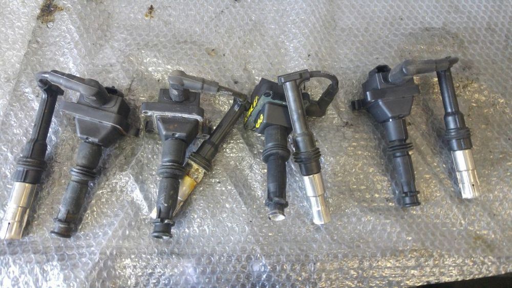 bobina inductie 1.8 benzina alfa romeo gt dupa 2009 1227030071