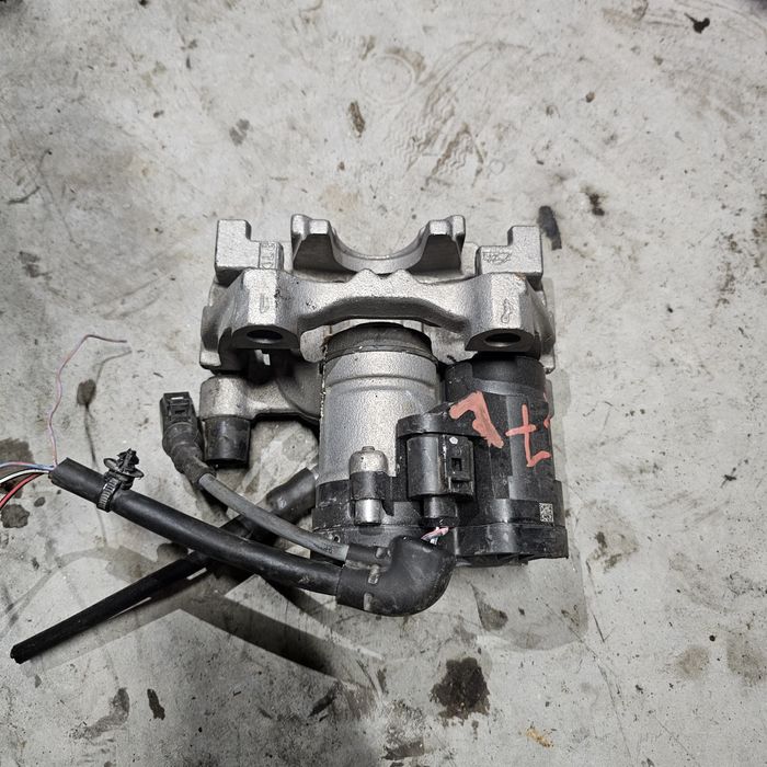 Задни Апарати за голф 7 и за а3