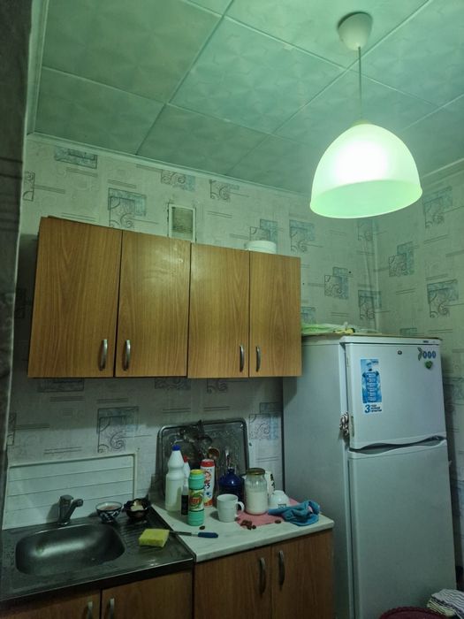 Двух комнатная квартира Качар