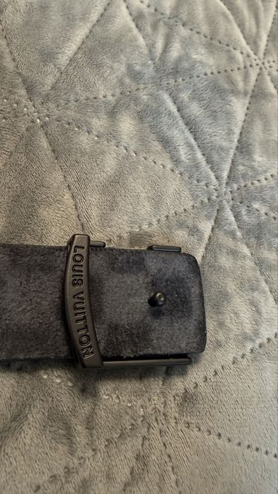 Louis Vuitton колан