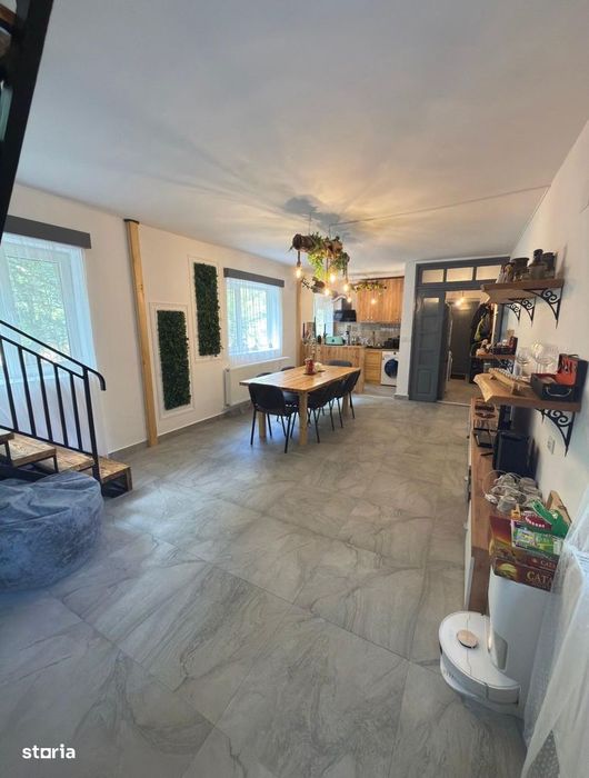 Duplex/Pensiune/Casa de vacana