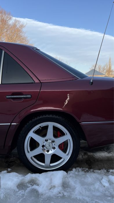 р17 ево 235/45/17