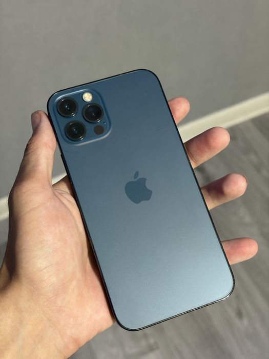 iPhone 12 Pro 256 ГБ
