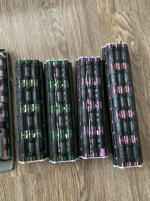 Батерия Елементи 18650