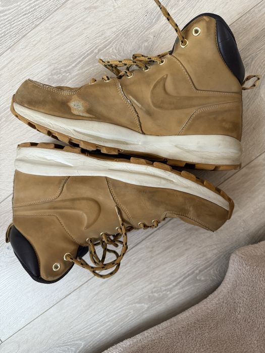 Работни обувки Nike / номер 48